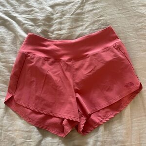 The North Face Shorts